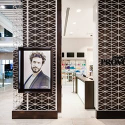 Franck Provost Melbourne salon