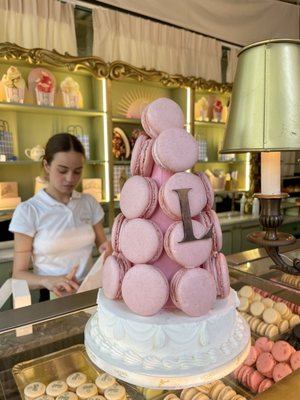 Ladurée by null