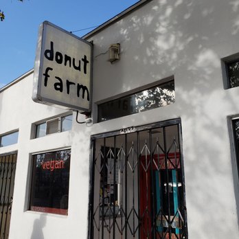 Donut Farm - Donuts Near Me - Berkeley, California Donut Farm - Donuts Near Me - Berkeley, California