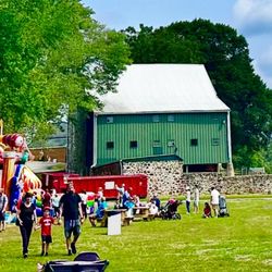 Arasapha Farm - Arasapha Farm -- Edgmont Community Day
