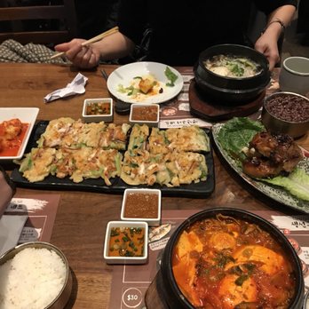 Tang Restaurant - Korean Near Me - Flushing, New York Tang Restaurant - Korean Near Me - Flushing, New York