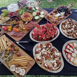 Chriss Catering