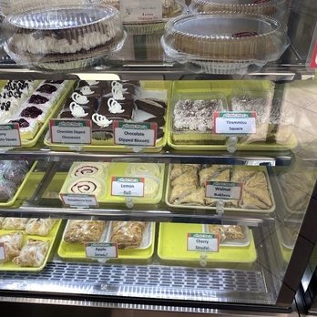 Tringali's Bakery - Bakeries Near Me - Warren, Michigan