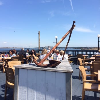 Bungalow Bar - Outdoor seating - American Near Me - Seaside, New York Bungalow Bar - Outdoor seating - American Near Me - Seaside, New York