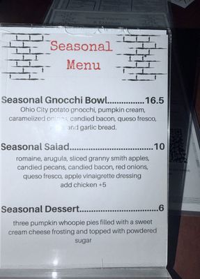 Menu photo 3 Sauced Taproom & Kitchen Lakewood, OH Menu photo 3 Sauced Taproom & Kitchen Lakewood, OH