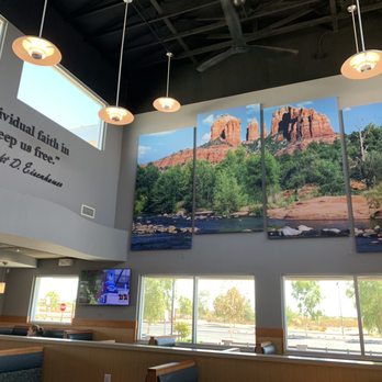 Culver's - Burgers Near Me - Buckeye, Arizona