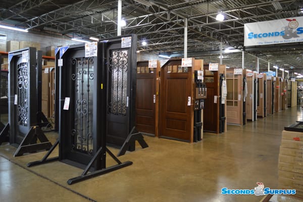 Seconds Surplus 2725 S State Highway 360 Grand Prairie Tx Building Materials Mapquest