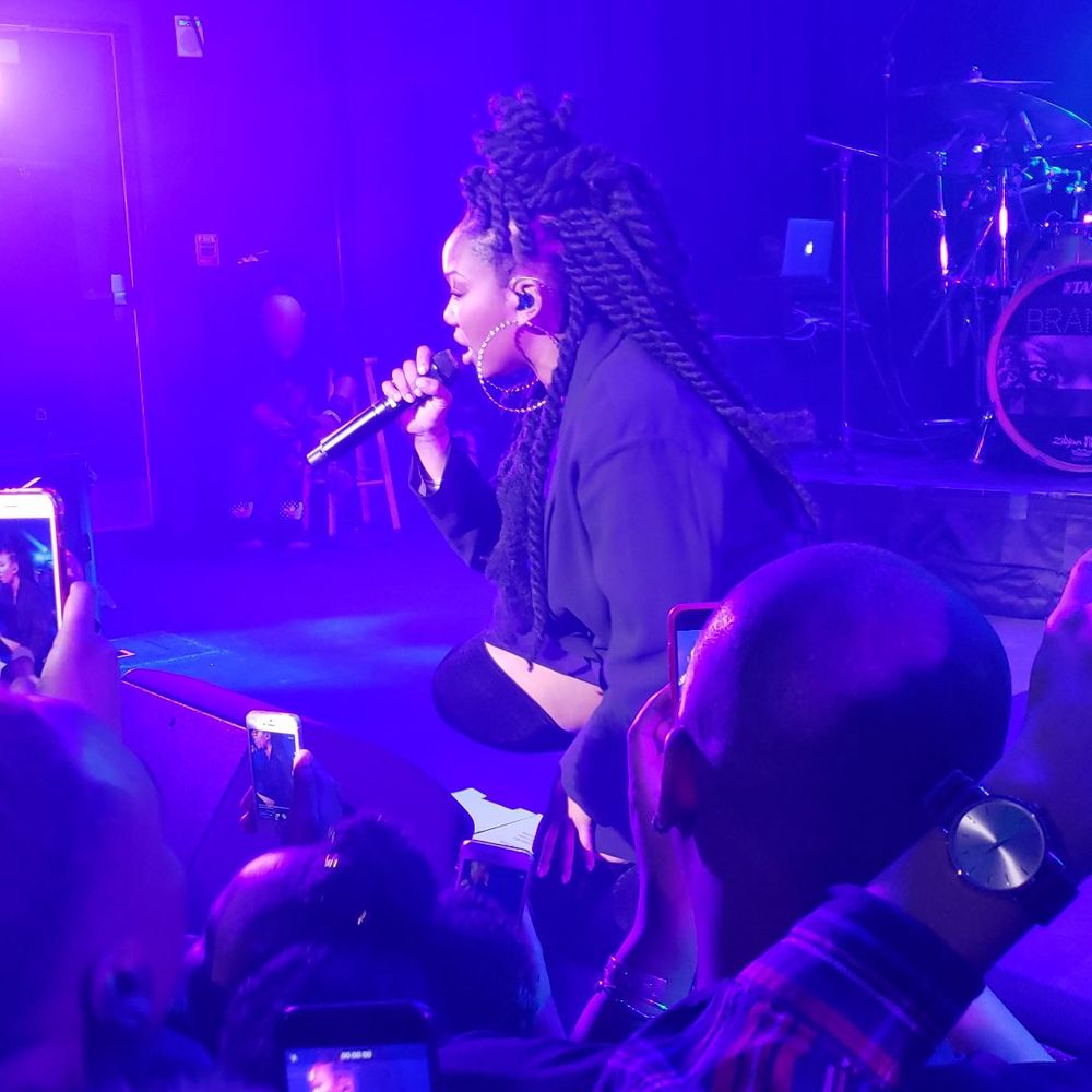 The Howard Theatre - Brandy performing on 3/22/18 - Music Venues Near Me - Washington, DC, District of Columbia The Howard Theatre - Brandy performing on 3/22/18 - Music Venues Near Me - Washington, DC, District of Columbia