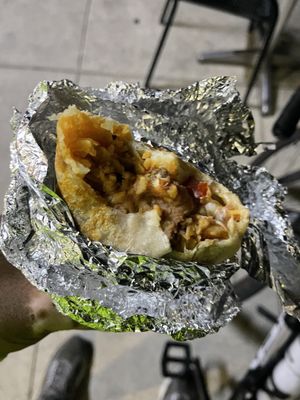 Maya Taqueria by null