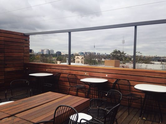 Coppersmith Hotel by null