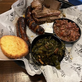 Smokin' Dave's BBQ - Sausage, brisket, collard greens, red beans and rice - Barbeque Near Me - Denver, Colorado Smokin' Dave's BBQ - Sausage, brisket, collard greens, red beans and rice - Barbeque Near Me - Denver, Colorado
