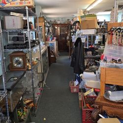 Alabama Antiques - Make offer!