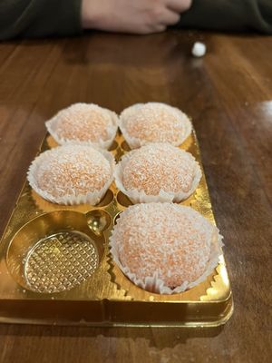 Sweet Mango Dessert Cafe by null