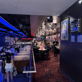 Hard Rock Cafe - Sports Bars Near Me - Los Angeles, California Hard Rock Cafe - Sports Bars Near Me - Los Angeles, California