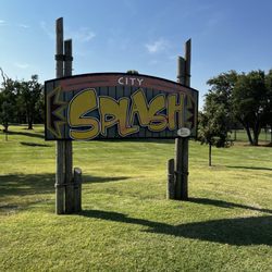 City Splash - City of Yukon Aquatic Facility