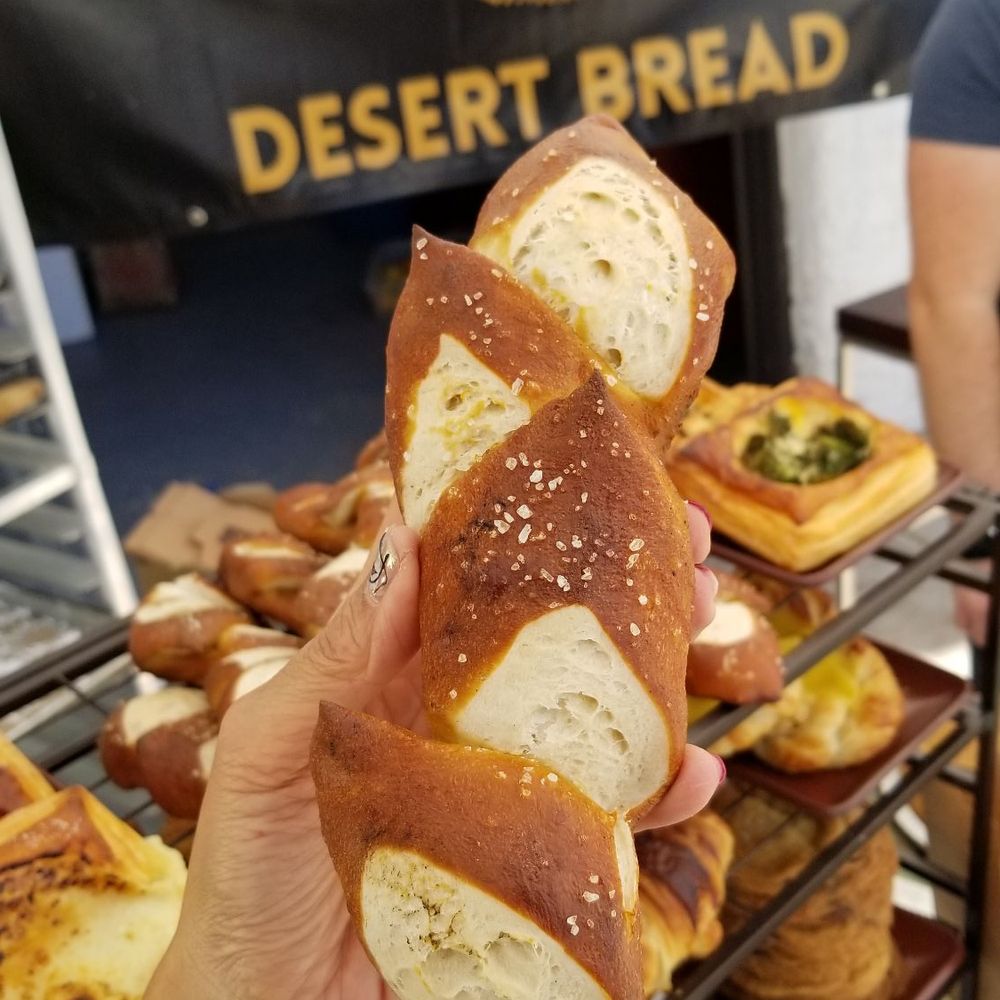 Desert Bread - Epi Pretzel - Bakeries Near Me - Las Vegas, Nevada Desert Bread - Epi Pretzel - Bakeries Near Me - Las Vegas, Nevada