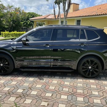CB Wheels - after - Tires Near Me - Kendall, Florida