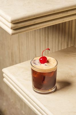 Zuri Restaurant by null