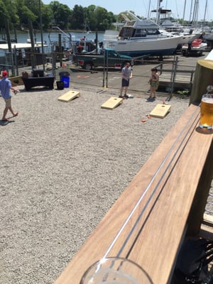 Stony Creek Brewery by null