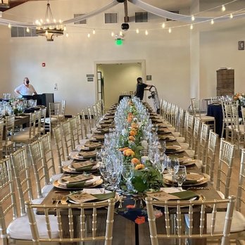 Benicia Veteran's Memorial Hall - Head table - Venues & Event Spaces Near Me - Benicia, California Benicia Veteran's Memorial Hall - Head table - Venues & Event Spaces Near Me - Benicia, California
