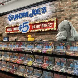 Grandpa Joe's Candy Shop - Stroudsburg