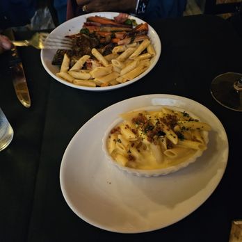 Anton's - Short ribs dinner - Steakhouses Near Me - Kansas City, Missouri Anton's - Short ribs dinner - Steakhouses Near Me - Kansas City, Missouri