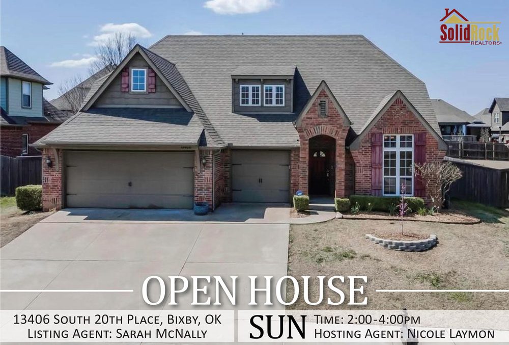 SOLID ROCK REALTORS Updated August 2024 13 Photos 1700 W Albany