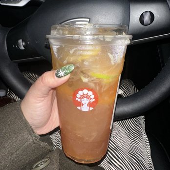 Chagee Modern Teahouse - Coffee & Tea Near Me - Brea, California Chagee Modern Teahouse - Coffee & Tea Near Me - Brea, California