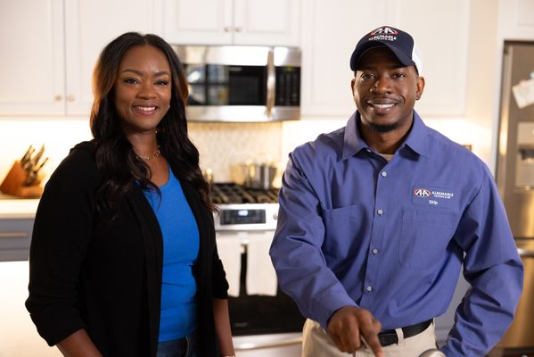 Albemarle Heating & Air