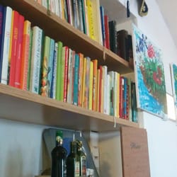 Cafe & Wein Haus Ursin