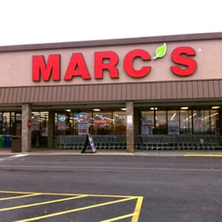 Marc's Stores