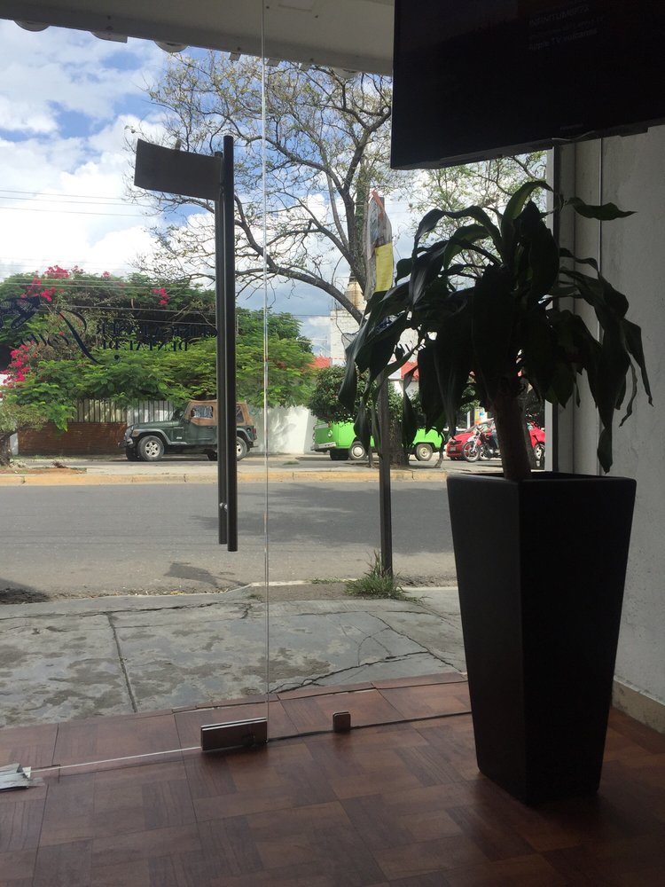 CLÍNICA LASER DENTAL DE JESÚS Proletariado Mexicano 4, Oaxaca, Mexico