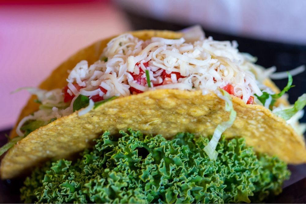 La Placita Mexican Grill