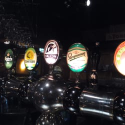 Harrys Pub & Restaurang - All beers in Harry's Bar
