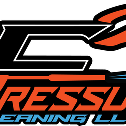 C2 Pressure Cleaning