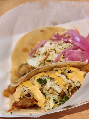 Mojo's Tacos - Franklin by null