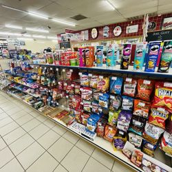 Hunt Club Market