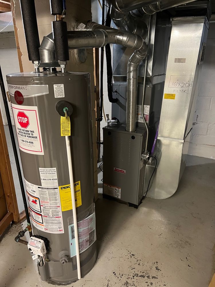 Slide of Jayco Heating And Cooling