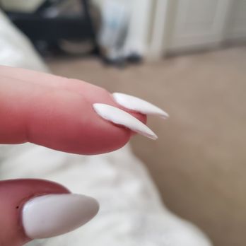 Tip 2 Toes Nails - Nail Salons Near Me - North Andover, Massachusetts