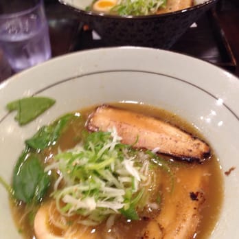 Menya Sandaime - The spicy Karakuchi ramen - Ramen Near Me - Fort Lee, New Jersey Menya Sandaime - The spicy Karakuchi ramen - Ramen Near Me - Fort Lee, New Jersey