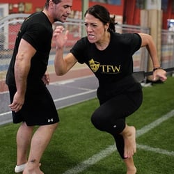 Training for Warriors - Overland Park