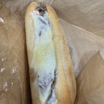 Dash In - Cheesesteak - Gas Stations Near Me - Wilmington, Delaware