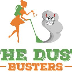 The Dust Busters Cleaning Company