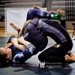 10th Planet Jiu Jitsu Gulf Shores - Tori Applegate at Kakuto 4.