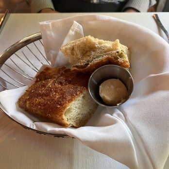 La Caille - Bread - French Near Me - Sandy, Utah