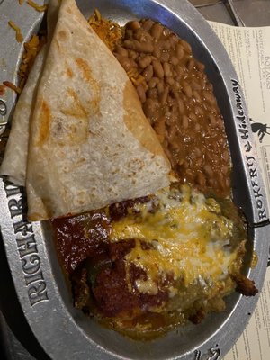 Richardson's Restaurant by null