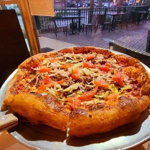 Davie’s Best Pizza Bar on Yelp