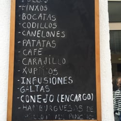 Rostisseria Los Cuñados