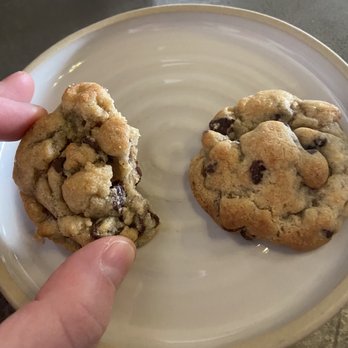 Hold Fast Coffee co. - Chocolate Chip Cookies - Coffee & Tea Near Me - Colorado Springs, Colorado Hold Fast Coffee co. - Chocolate Chip Cookies - Coffee & Tea Near Me - Colorado Springs, Colorado