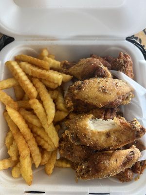 House Of Wings by null